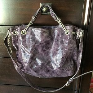Michael KORS Jet set purse